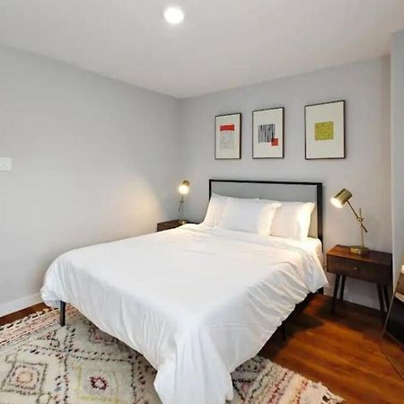 Luxury 3Br Home Downtown Houston And Near Airport Eksteriør bilde