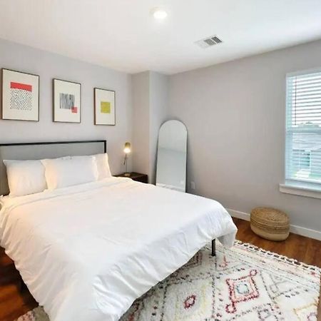 Luxury 3Br Home Downtown Houston And Near Airport Eksteriør bilde