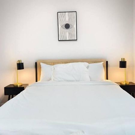 Luxury 3Br Home Downtown Houston And Near Airport Eksteriør bilde