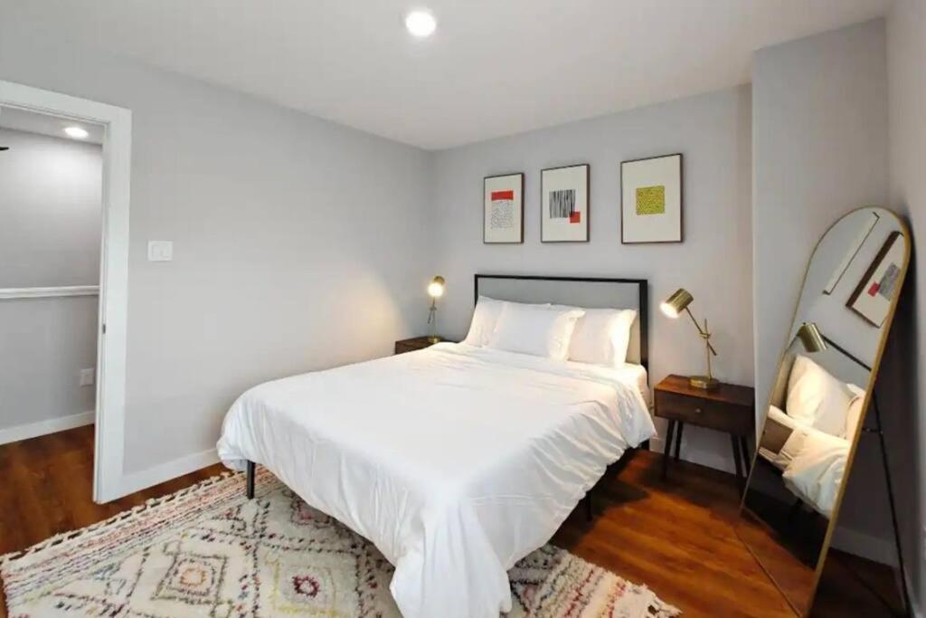 Luxury 3Br Home Downtown Houston And Near Airport Eksteriør bilde