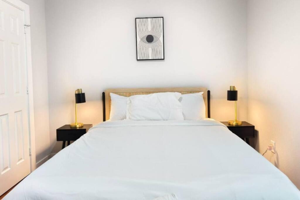 Luxury 3Br Home Downtown Houston And Near Airport Eksteriør bilde