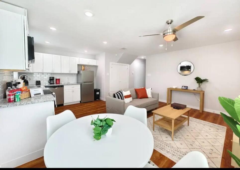 Luxury 3Br Home Downtown Houston And Near Airport Eksteriør bilde