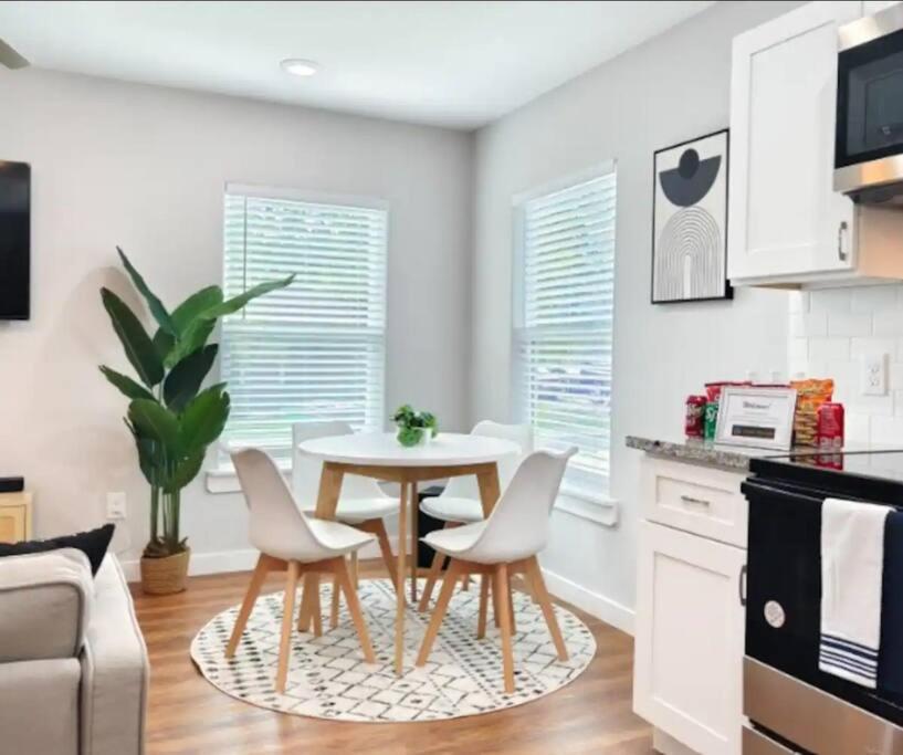 Luxury 3Br Home Downtown Houston And Near Airport Eksteriør bilde