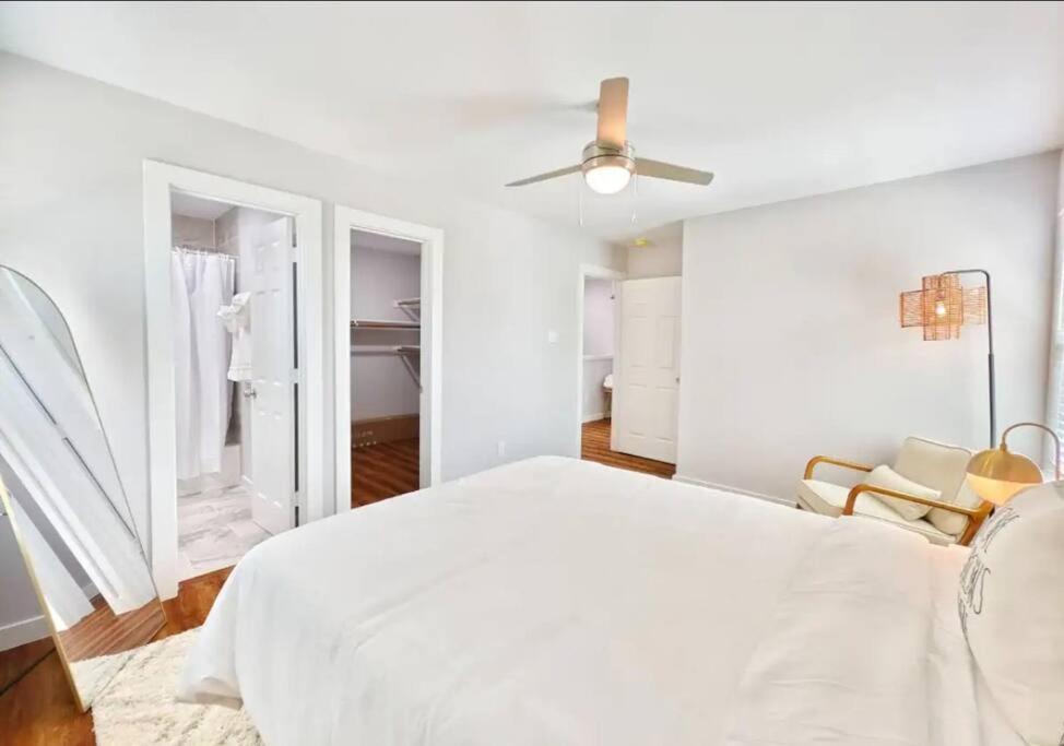 Luxury 3Br Home Downtown Houston And Near Airport Eksteriør bilde