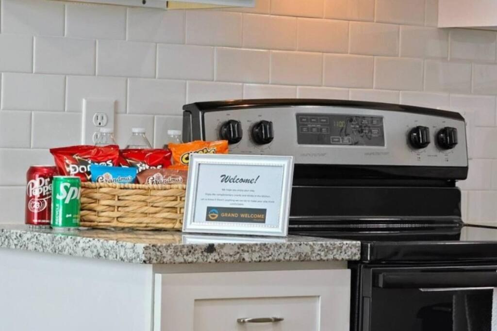 Luxury 3Br Home Downtown Houston And Near Airport Eksteriør bilde